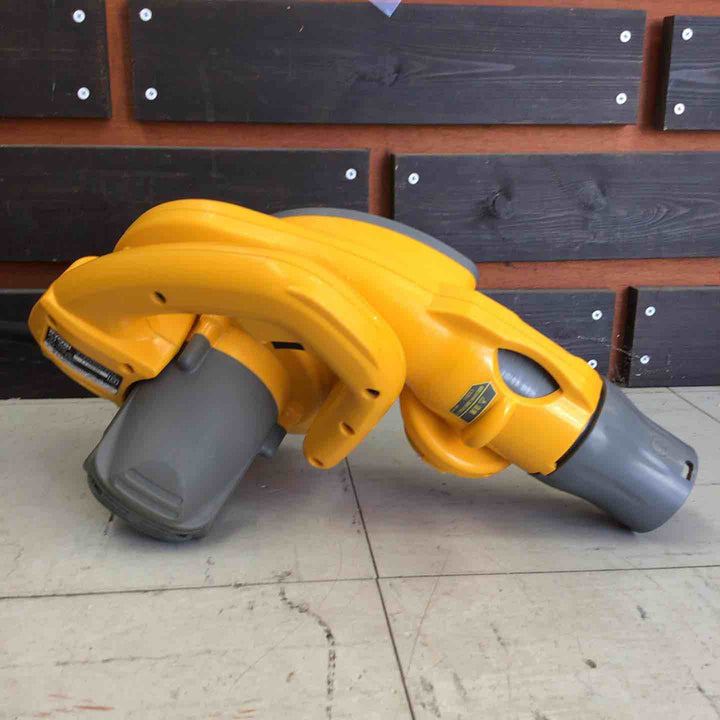 【中古品】 リョービ/RYOBI ポータブルブロワバキューム PSV-600 682800A 【鴻巣店】