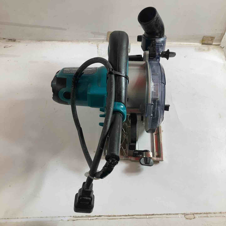 ★マキタ(makita) 防じん丸のこ KS5000FX【川崎店】