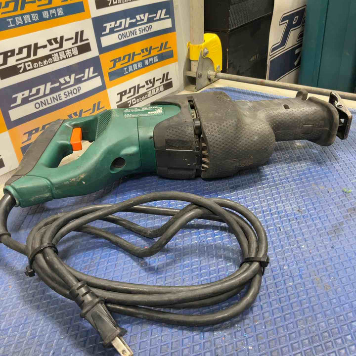 ★ハイコーキ(HIKOKI ※旧:日立工機) 電子セーバーソー  CR13VC【草加店】