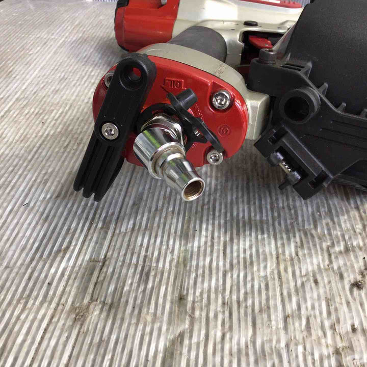 ★マックス(MAX) 常圧エア釘打ち機 CN-450S(FP)【草加店】