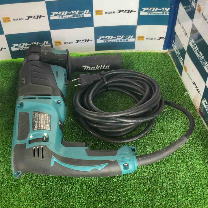 ★マキタ(makita) ハンマドリル HR2631F【草加店】