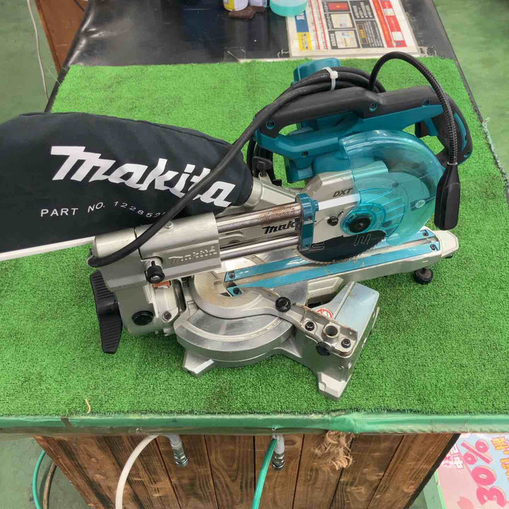 【中古品】 マキタ/makita スライドマルノコ・LS0613FL 【桶川店】