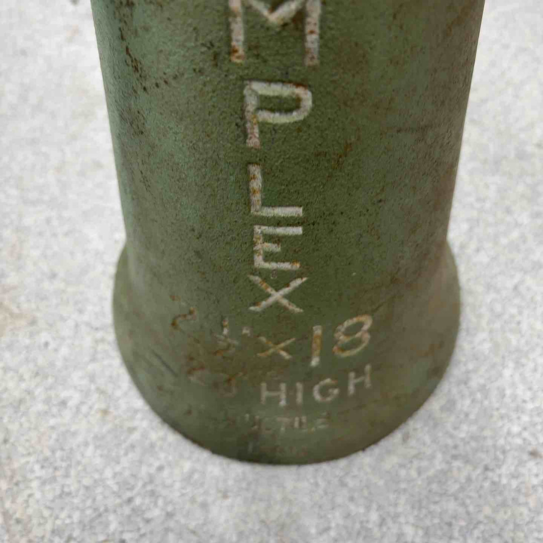 【店頭受取り限定】SIMPLEX SJ2518 スクリュージャッキ 24トン【八潮店】