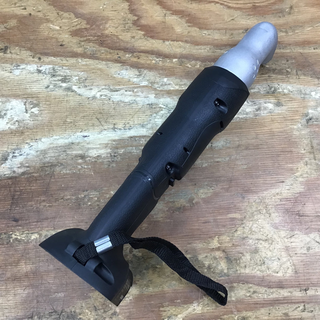 ▼日立工機 コードレスコーナインパクトドライバ WH14DCL(LJCK) 14.4V3.0Ahバッテリー付属 バッテリーの使用感大【柏店】