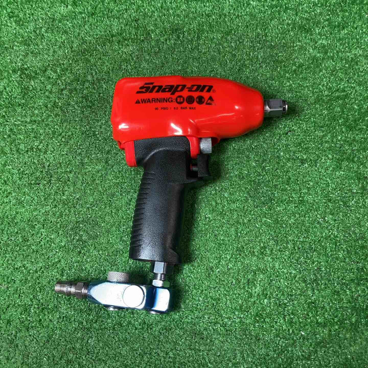 【中古品】◇スナップオン(Snap-on) 1/2DR エアーインパクトレンチ MG325【岩槻店】