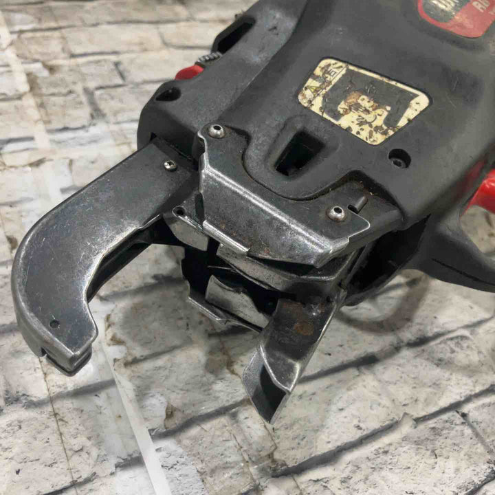 ★マックス(MAX) 鉄筋結束機 リバータイア RB-399A-B2C/15A【川口店】