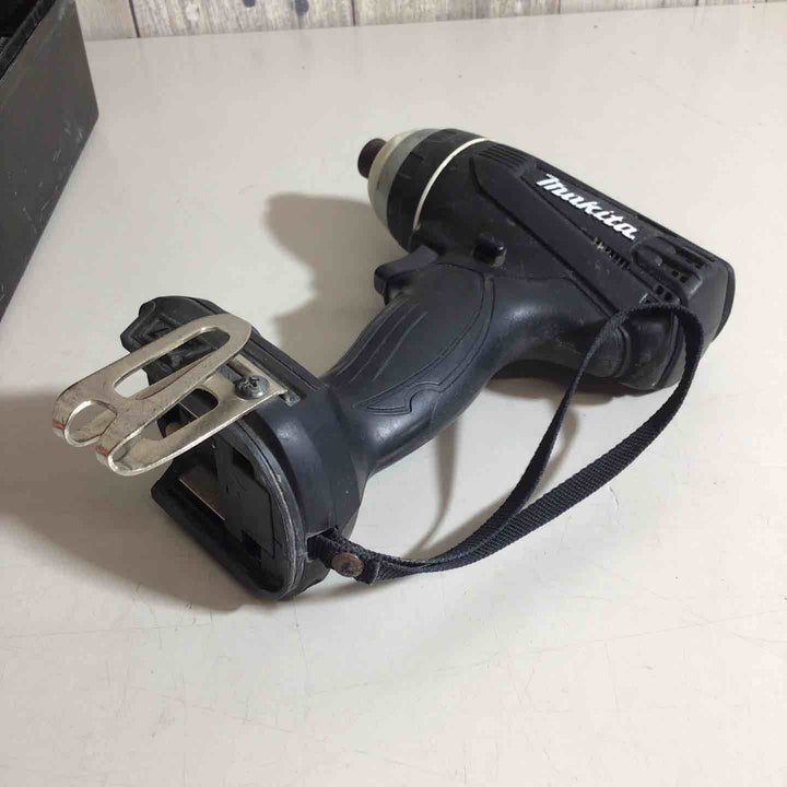 ★マキタ(makita) コードレス4モードインパクトドライバー TP131DRFXB【戸田店】