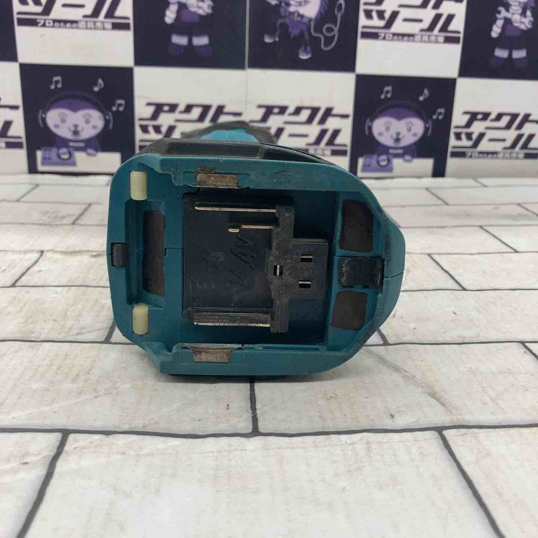 ★マキタ(makita) コードレスマルチツール TM41DZ【所沢店】