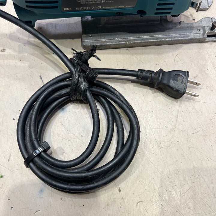 ☆マキタ(makita) ジグソー 4327【町田店】