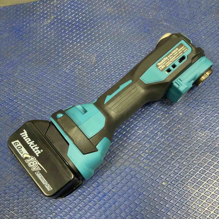 ★マキタ(makita) コードレスマルチツール TM52DRG【草加店】