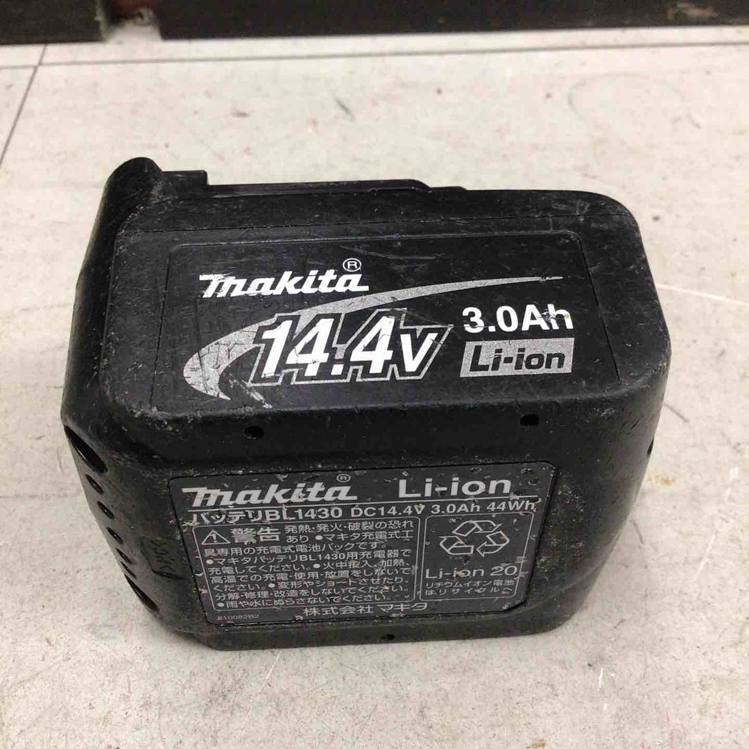 【現状品】 マキタ/makita インパクトドライバ 型式不明 【鴻巣店】