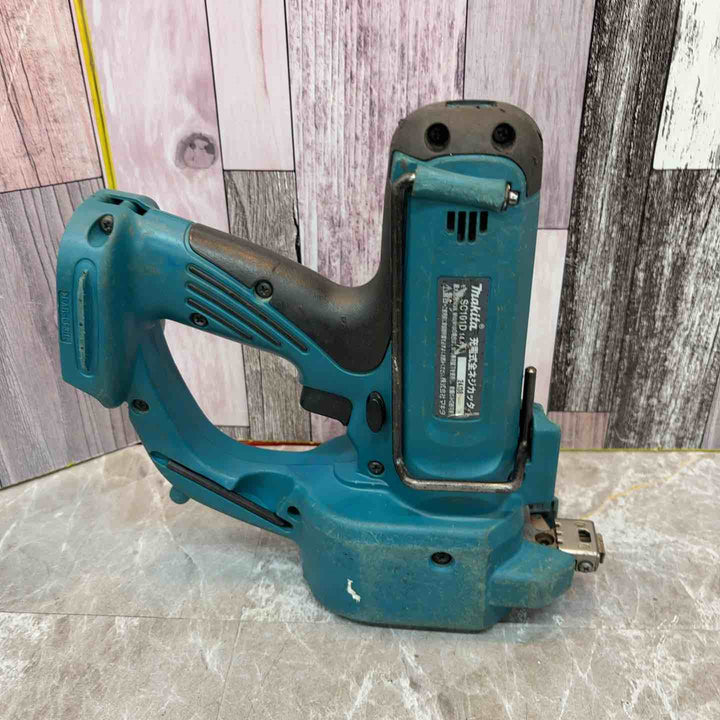 ★マキタ(makita) コードレス全ネジカッター SC101DZ【八潮店】
