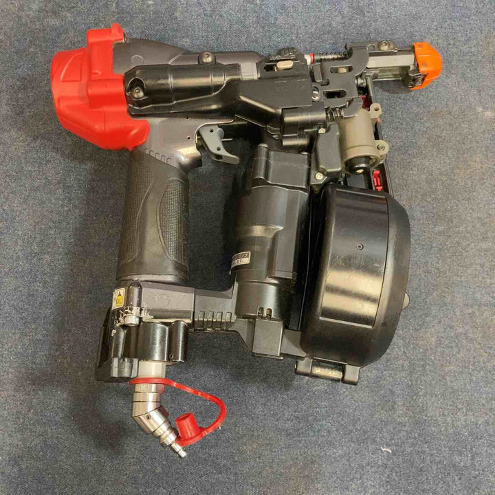 ★マックス(MAX) 高圧エアネジ打機 HV-R32G2【八潮店】