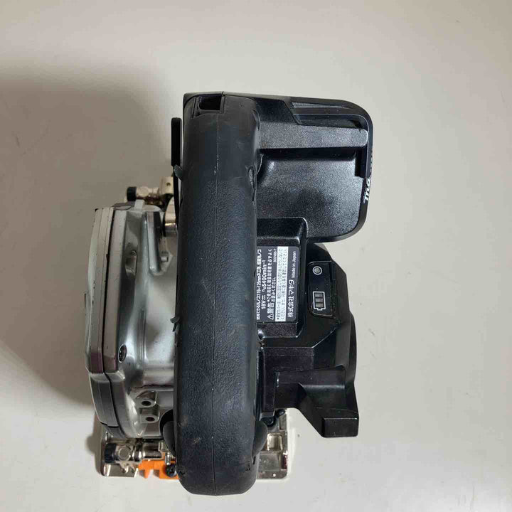 ★マキタ(makita) コードレスマルノコ HS474DZB【戸田店】