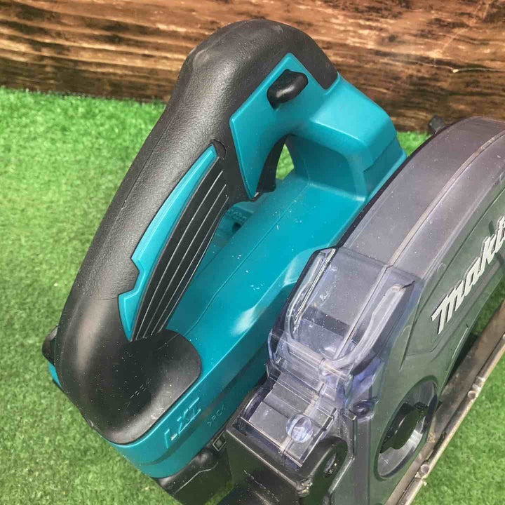 ★マキタ(makita) コードレス防じん丸のこ KS513DZ【川越店】