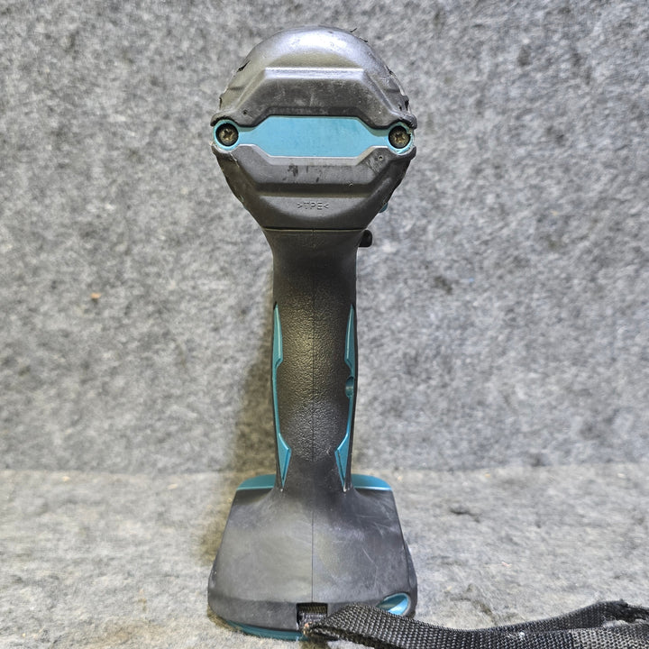 【中古品】マキタ(makita) コードレス振動ドリルドライバー HP484DZ【桶川店】