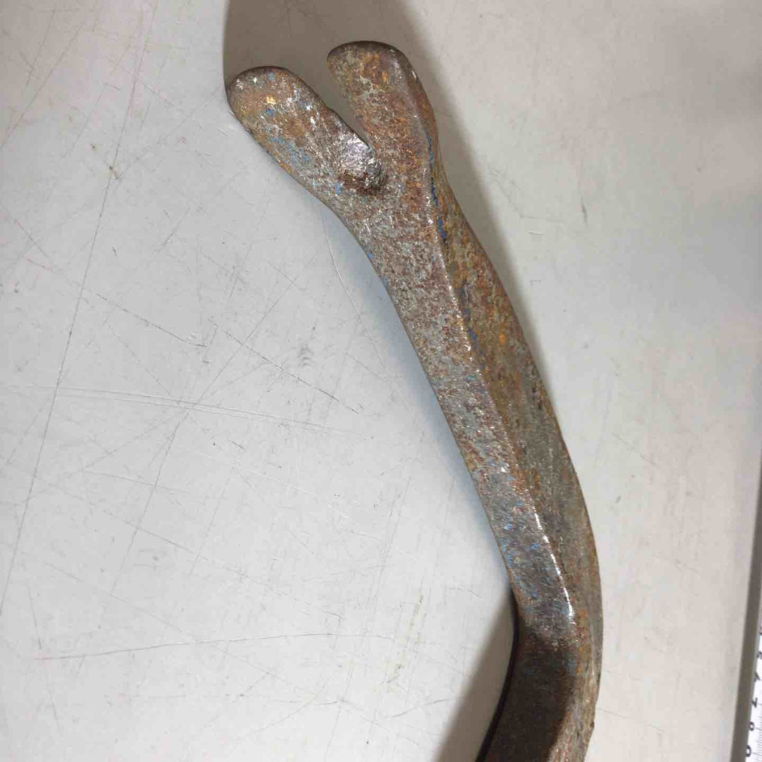 【中古品】かじ虎 バール 900mm ①【戸田店】