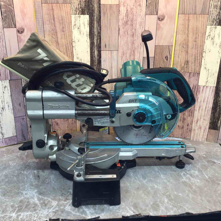 ★マキタ(makita) 卓上スライドマルノコ LS0612FL【八潮店】