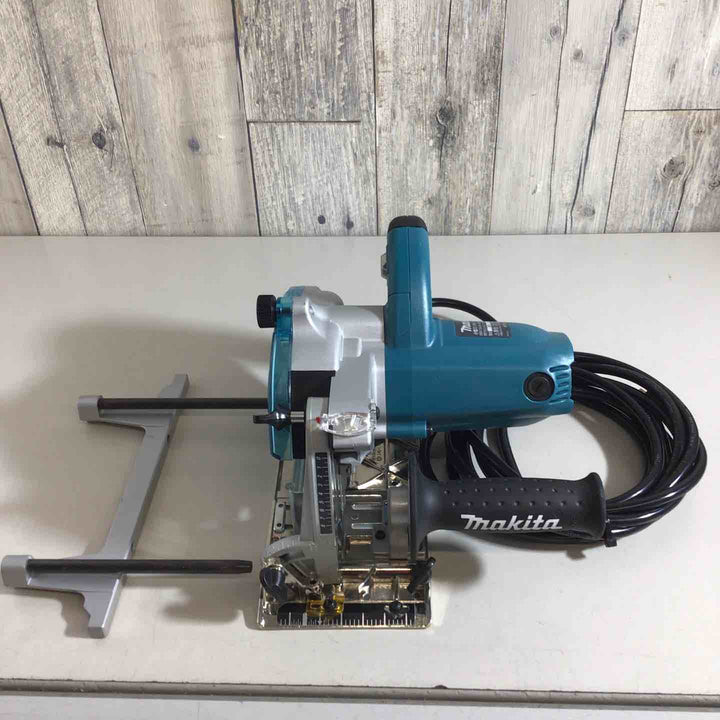 【中古品】☆マキタ(makita) 小型ミゾキリ 溝切  3005BA【戸田店】