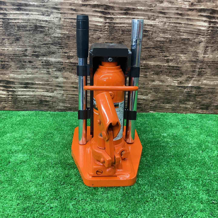 TRUSCO トラスコ TTJ-2 爪付き ジャッキ 爪ジャッキ 頭部 5t 爪 2t【川越店】