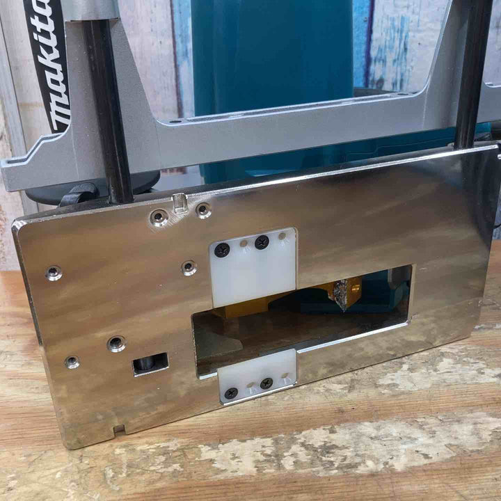 【中古品】☆マキタ(makita) 小型ミゾキリ 溝切  3005BA 100V【柏店】