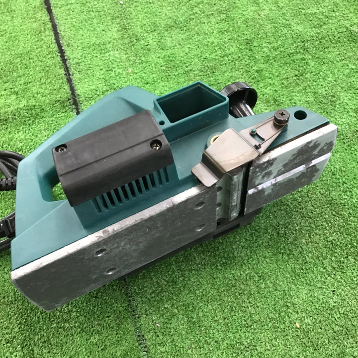 ◇リョービ RYOBI 電気カンナ ML-82S【桶川店】