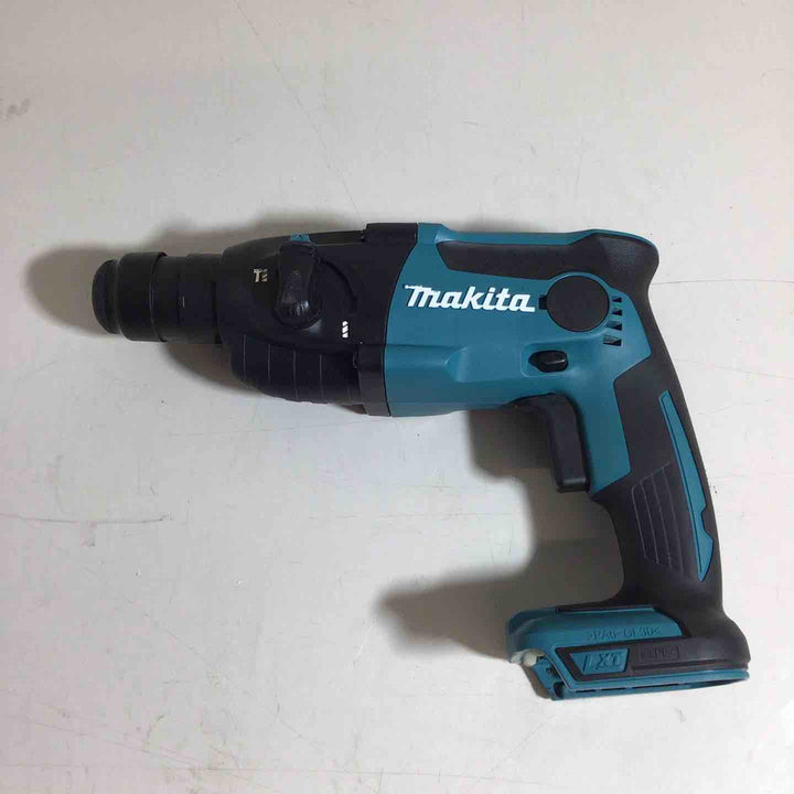 ★マキタ(makita) コードレスハンマドリル HR165DRTX【戸田店】