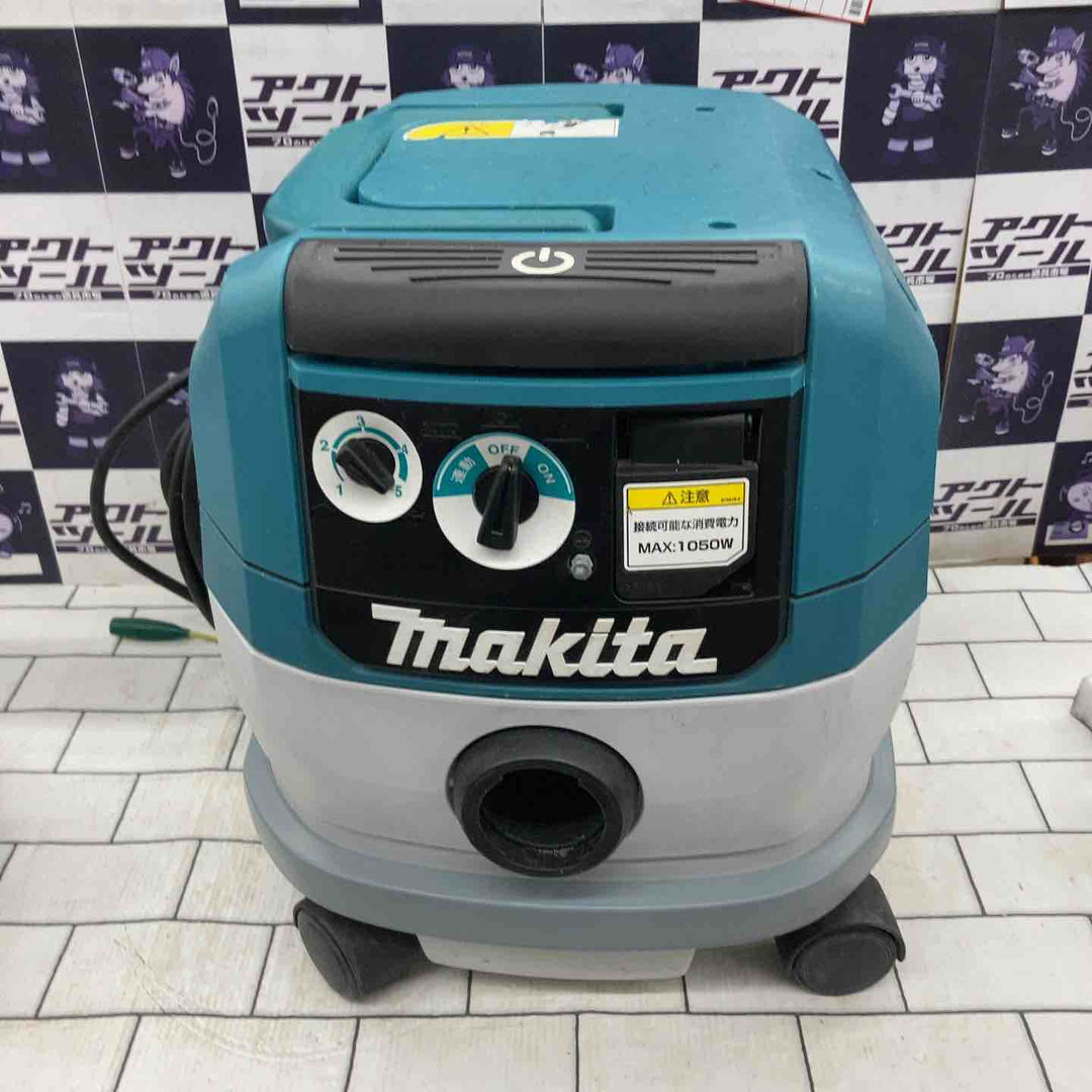 ★マキタ(makita) 集じん機 乾式 VC0830【所沢店】