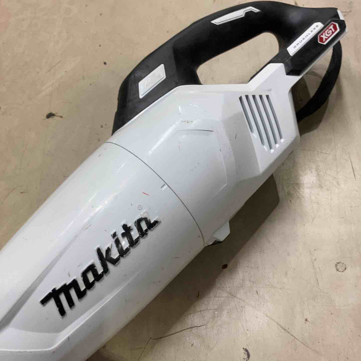 ★マキタ(makita) コードレスクリーナー CL001GZW【町田店】