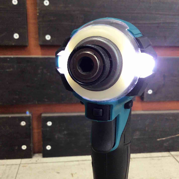 【中古美品】 マキタ/makita コードレスインパクトドライバー TD001GRDX 【鴻巣店】