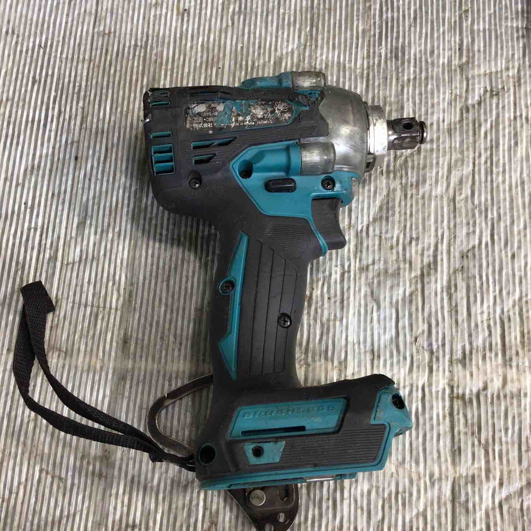 ★マキタ(makita) コードレスインパクトレンチ TW300DZ【草加店】