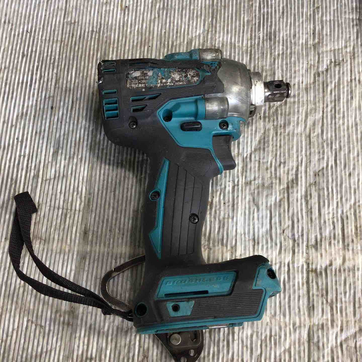 ★マキタ(makita) コードレスインパクトレンチ TW300DZ【草加店】