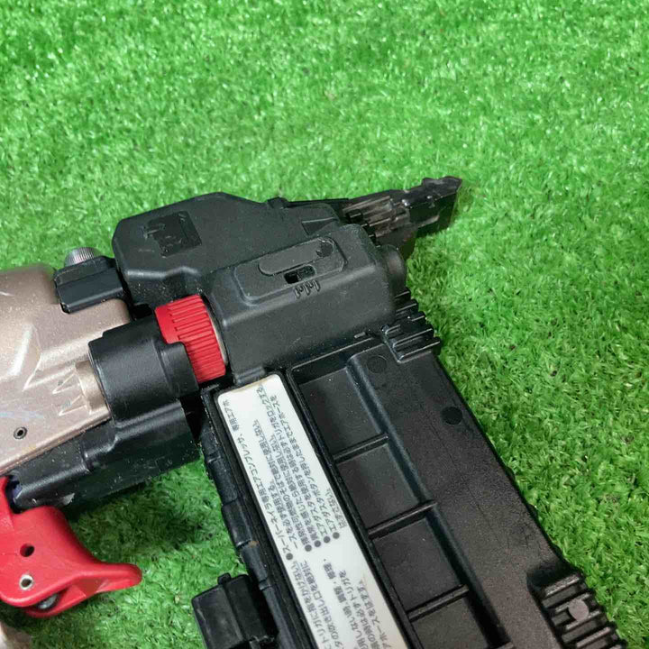 ★マックス(MAX) 高圧フロアタッカ HA-50F1(D)/4MAフロア【岩槻店】