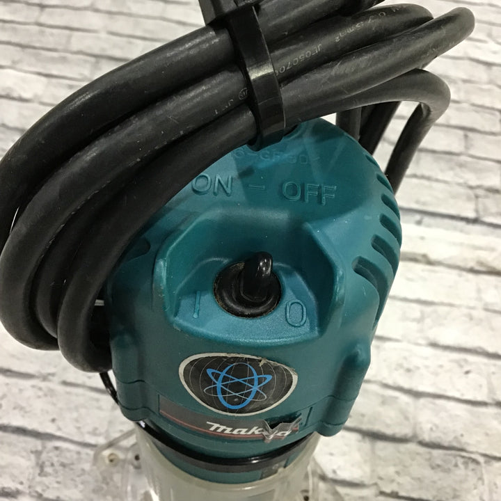 ☆マキタ(makita) 電子トリマ 3707FC【川口店】