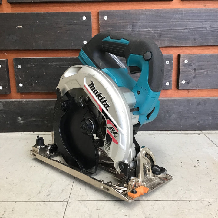 【中古品】マキタ/makita コードレス丸のこ HS631DZ 【鴻巣店】