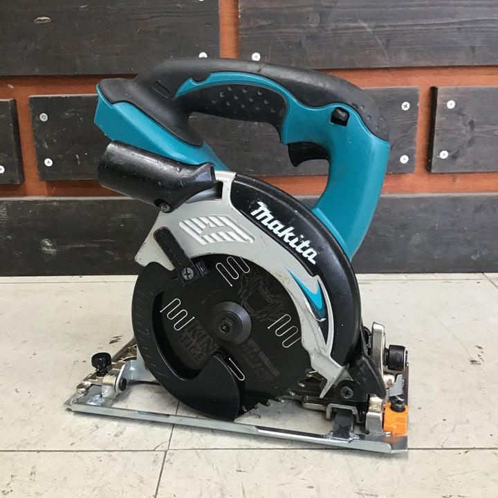 【中古品】マキタ/makita コードレス丸のこ SS540DZ 【鴻巣店】