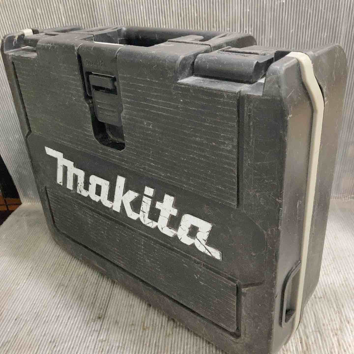 【中古】マキタ(makita) コードレスインパクトドライバー TD171DGXAR【草加店】