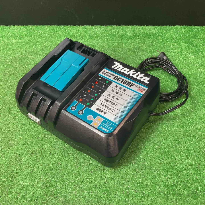 ★マキタ(makita) コードレスインパクトドライバー TD173DRGXB【岩槻店】
