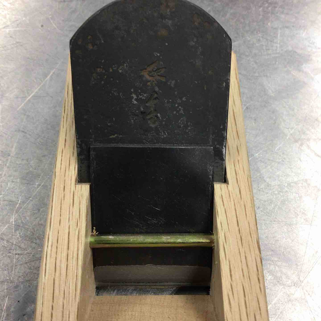 圭三郎 小鉋 42mm つばめ鋼【戸田店】