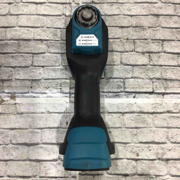 ★マキタ(makita) コードレスマルチツール TM52DZ【川口店】