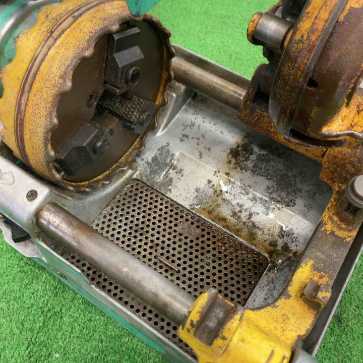 【中古品】 レッキス/REX ねじ切り機・N20A3 N20AⅢ 【桶川店】