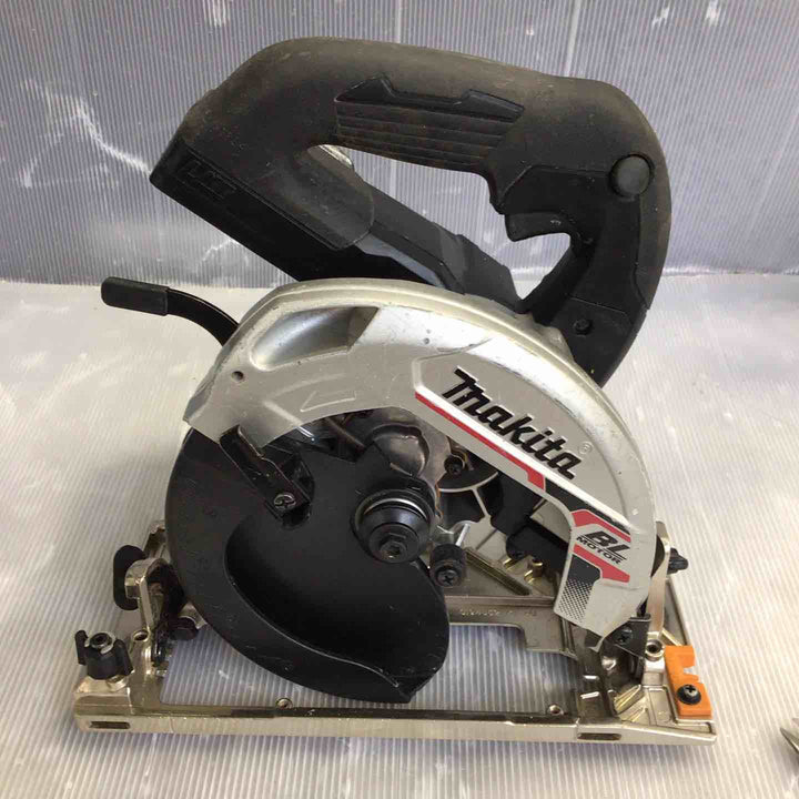 ★マキタ(makita) コードレス丸のこ HS631DZB【草加店】