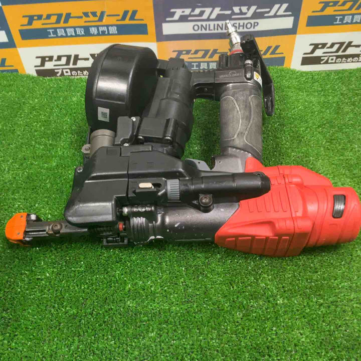 ★マックス(MAX) 高圧エアネジ打ち機 HV-R41G4【草加店】
