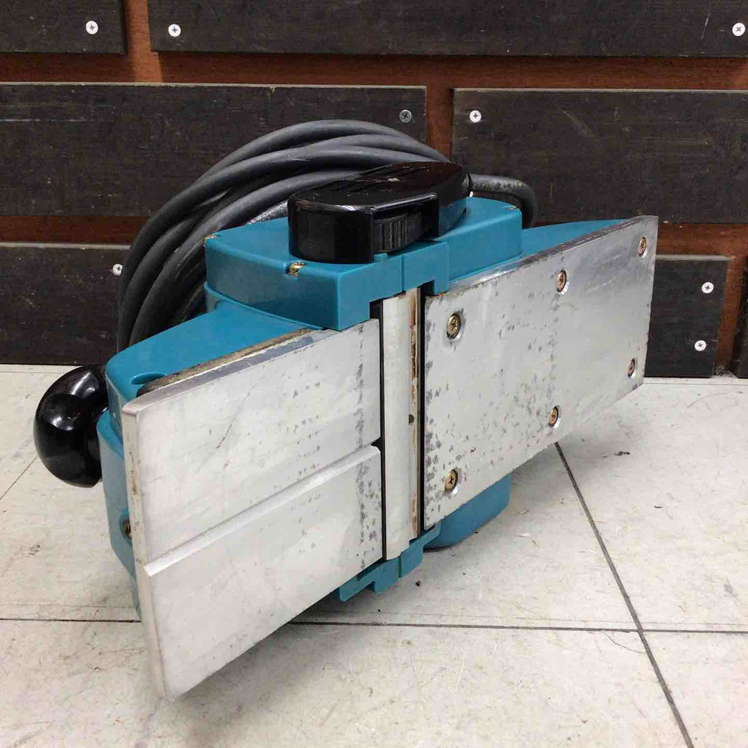 【中古品】 マキタ/makita 電気カンナ  1911B 【鴻巣店】