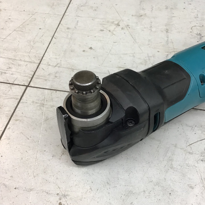 【中古品】 マキタ/makita コードレスマルチツール TM51DZ 【鴻巣店】