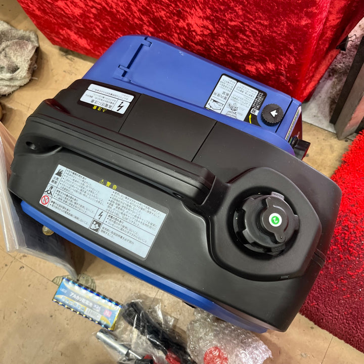 NICHIGEN インバーター発電機 KG-101 【草加店】