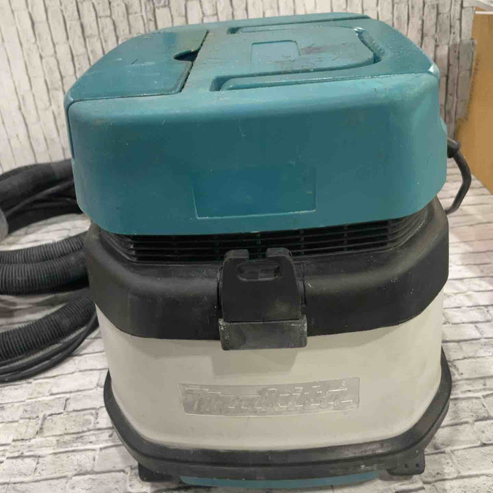 ★マキタ(makita) 集じん機 乾式 484(P)【川口店】