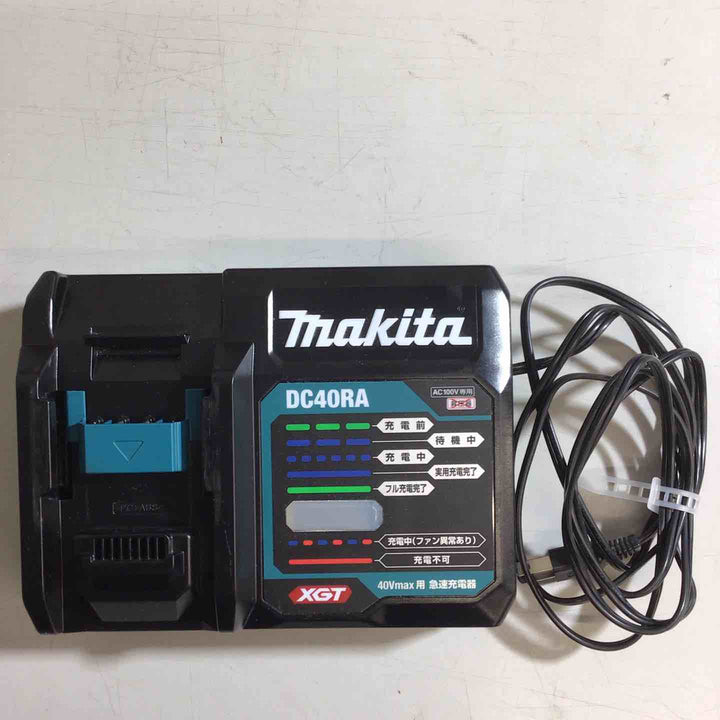 ★マキタ(makita) コードレスインパクトドライバー TD002GRDX【戸田店】