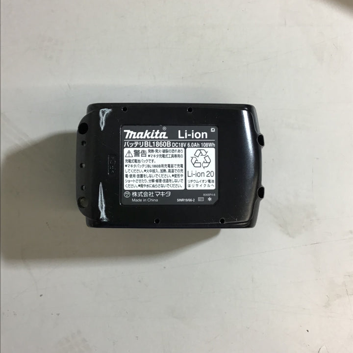 ★マキタ(makita) コードレス全ネジカッター SC102DRGX【戸田店】