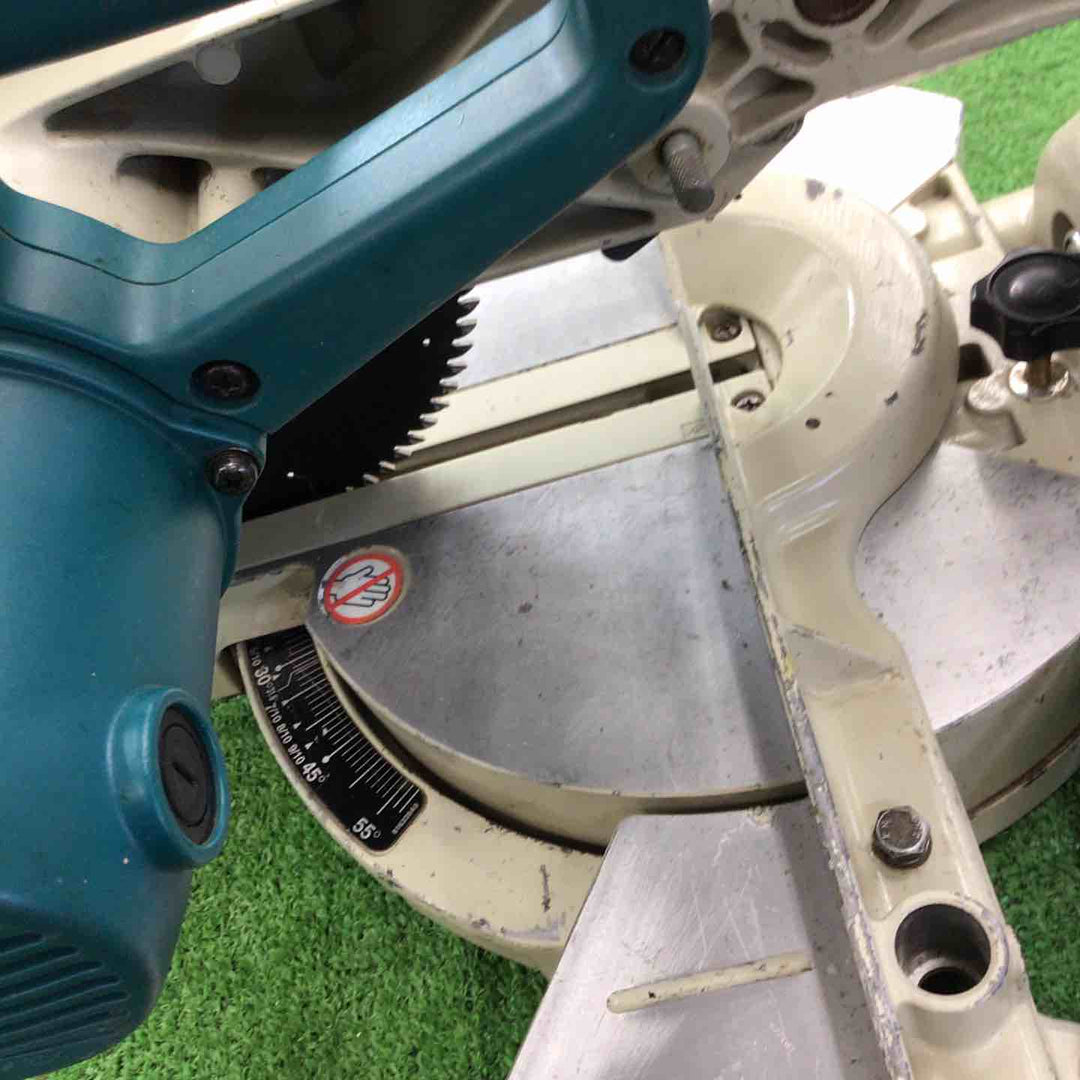 【中古品】☆マキタ(makita) スライドマルノコ LS0712【桶川店】